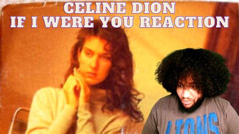 celine dion if i were your woman|Céline Dion .